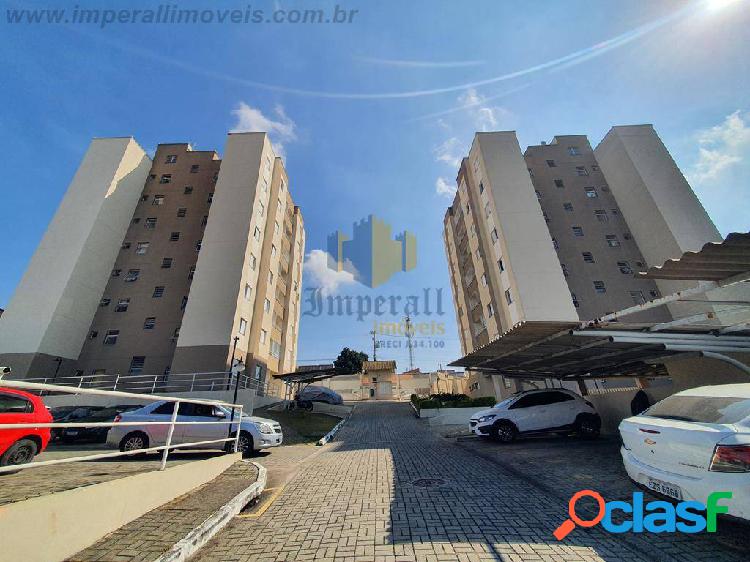 Apartamento Residencial Jatobá 50 m² bairro Cidade