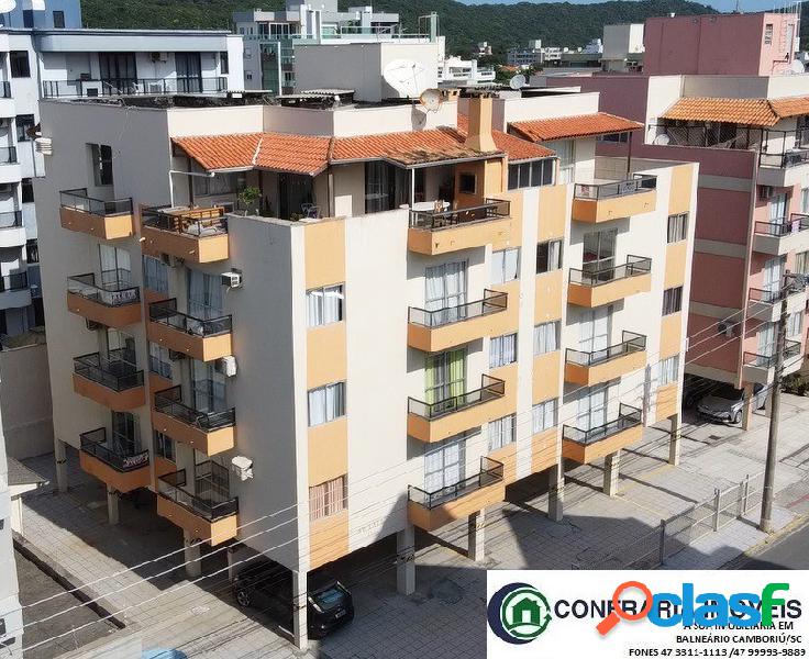 Apartamento - Venda - BOMBINHAS - SC - BOMBAS