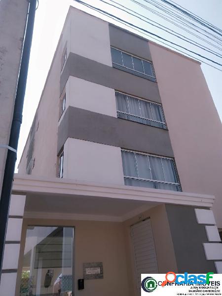 Apartamento - Venda - CAMBORIÚ - SC - SANTA REGINA