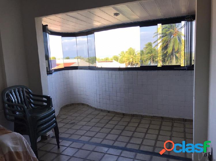 Apartamento - Venda - Cabedelo - PB - Camboinha