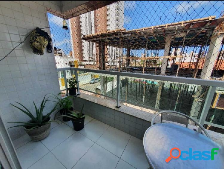 Apartamento - Venda - Cabedelo - PB - Intermares