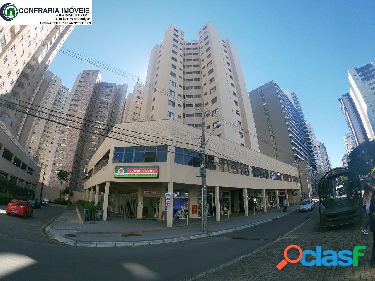 Apartamento - Venda - Curitiba - PR - Bigorrilho