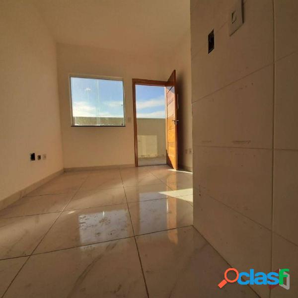 Apartamento com 2 dormitórios à venda - São Paulo