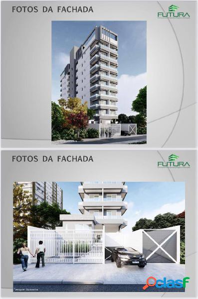 Apartamento com Elevador -Parque das Nações -Santo André