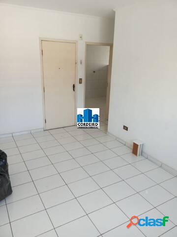 Apartamento de 02 Dormitórios em São Bernardo do Campo