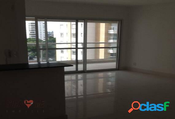 Apartamento residencial para locação, Parque Colonial,