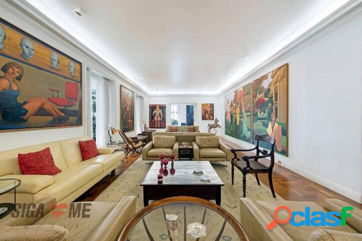Apartamento residencial à venda, Santa Cecília, São