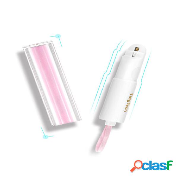 Biberão portátil TidyTech UV Abajur de desinfecção