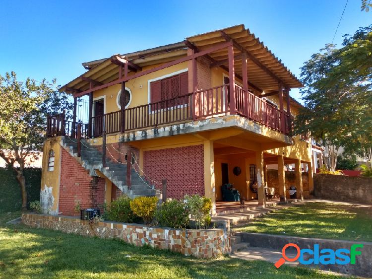 CASA DUPLEX COLONIAL - Venda - São Pedro da Aldeia - RJ -