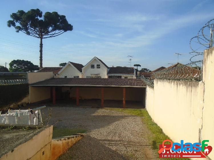 CASA EM CONDOMÍNIO