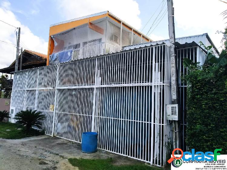 Casa - Venda - Camboriú - SC - Centro