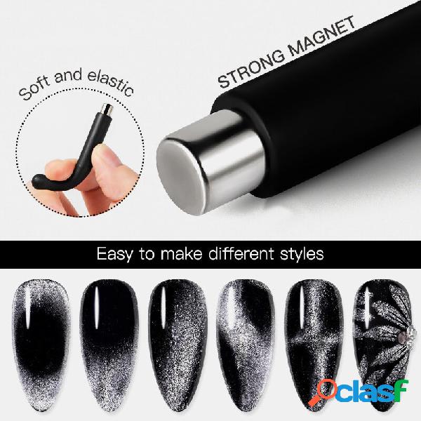 Cat Eye Ímã Spar UV Polonês em gel Especial Soft