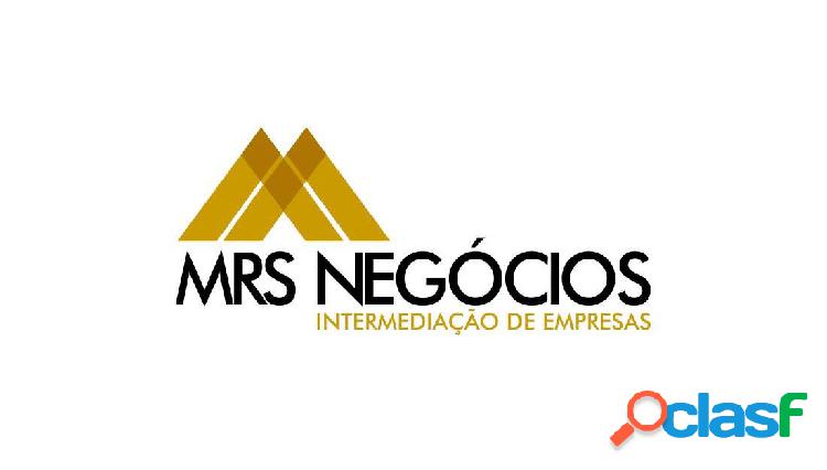 Interesse do Investidor - Empresa de locação de containers