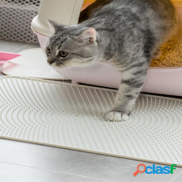 Jordan&Judy JJ-PE0014 Maca de gato Silicone Material