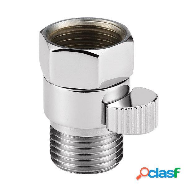 KCASA ™ válvula de controle de fluxo de água de junção
