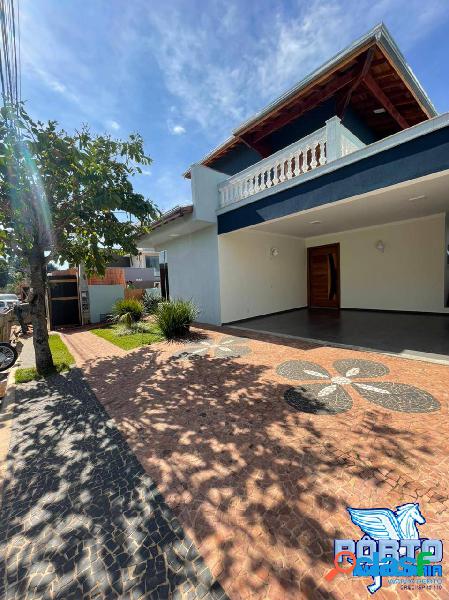 LINDA CASA - RESIDENCIAL TAVANO