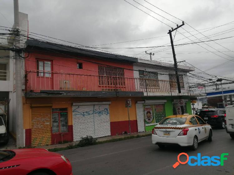 Local Comercial en Renta en Tampiquito San Pedro