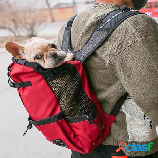 Mochila leve para viagem ao ar livre leve e segura