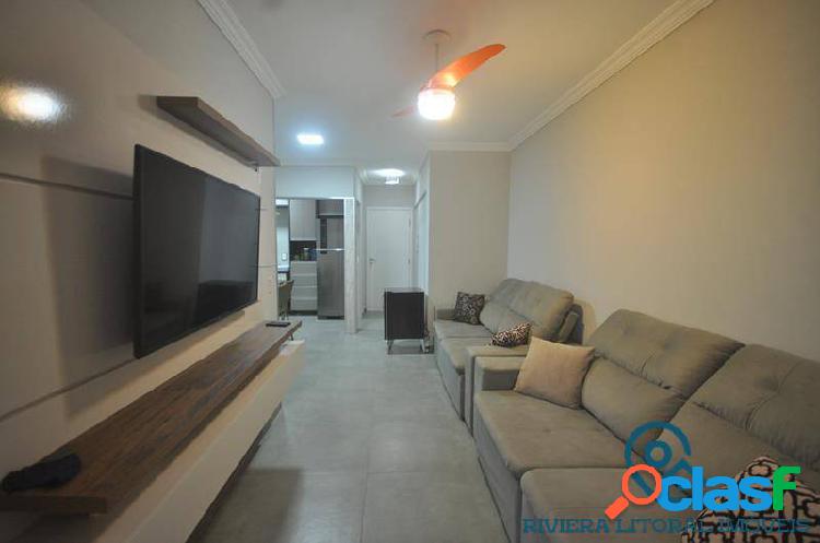 Oportunidade de apartamento com dois dormitórios no módulo