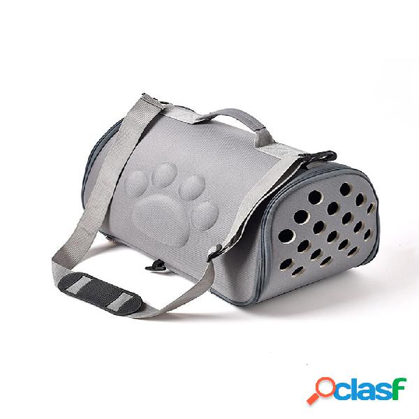 Pet Supplies Space Cachorro Bolsa EVA Pet Out Bolsa Pet