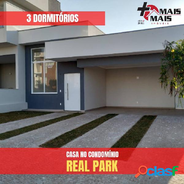 Real Park Sumaré 150m² Casa 3 dormitorios Com