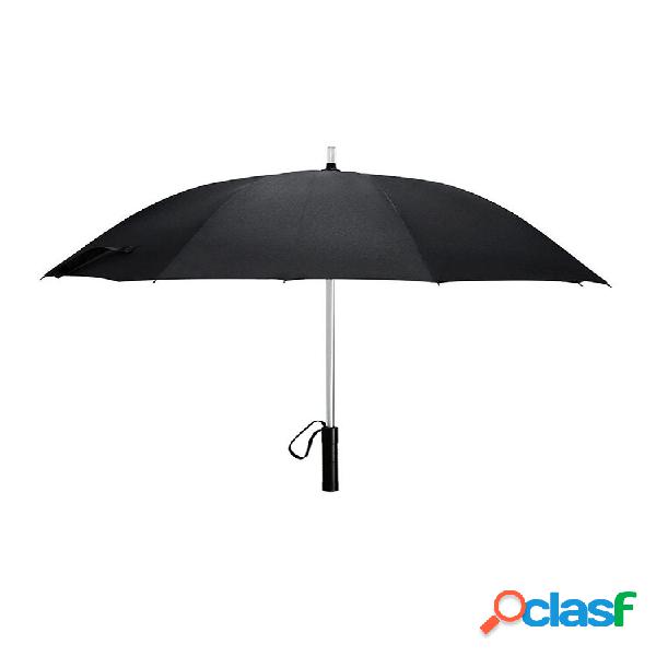 Sabre de luz LED Lanterna guarda-chuva de sabre de luz