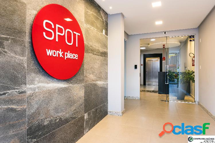Sala Comercial - Venda - Balneário Camboriú - SC - Aririba