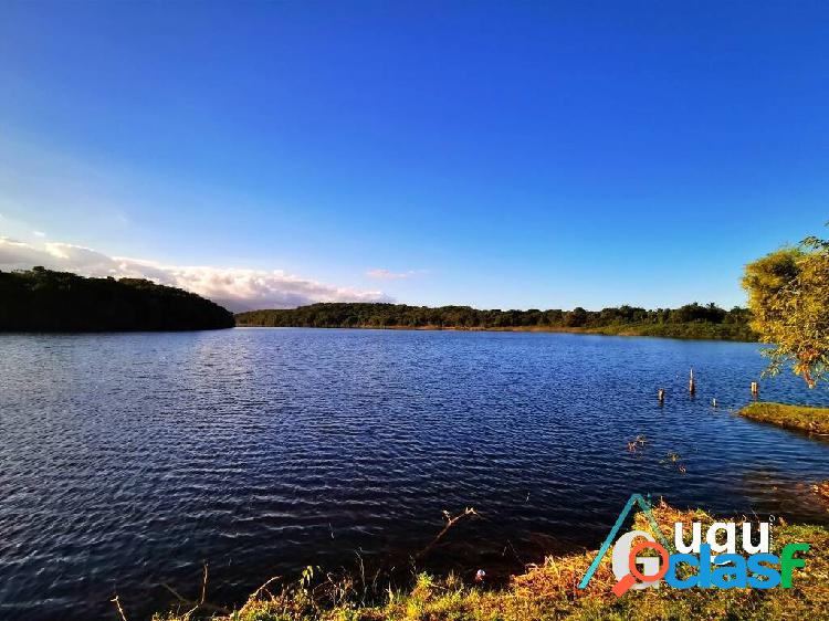 Terreno à Venda Nova Guarapari - Guarapari/ES - Frente