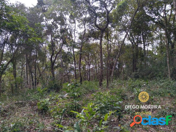 Terreno á venda em Mairiporã com 705 M²