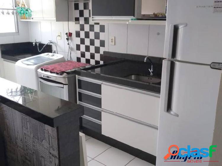 Venda de apartamento no Spazio Santos Dumont Jardim