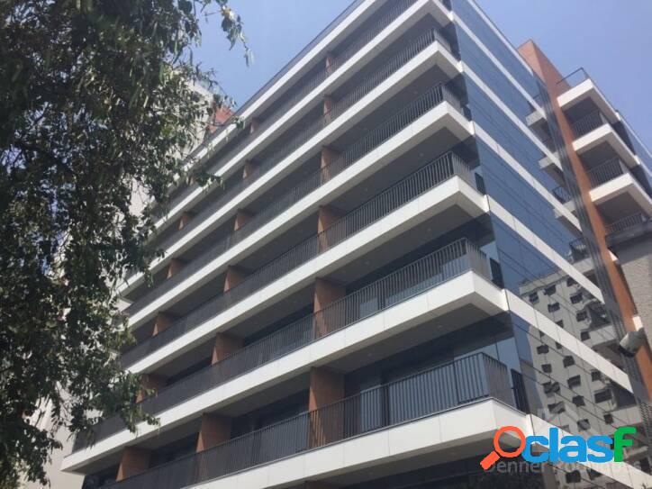 Vila Madalena/Conjunto com 75 m² - Ao lado do Fórum -2