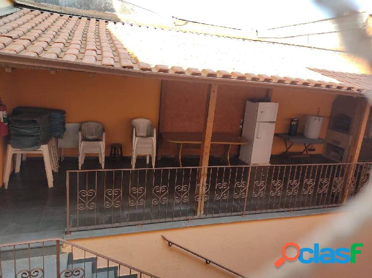 APARTAMENTO SEM CONDOMINIO