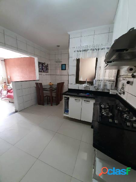 APARTAMENTO SEM CONDOMINIO - COM PLANEJADOS - VILA HELENA