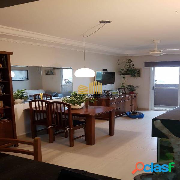 Apartamento 62m² e 2 Dormitórios no Jardim América em