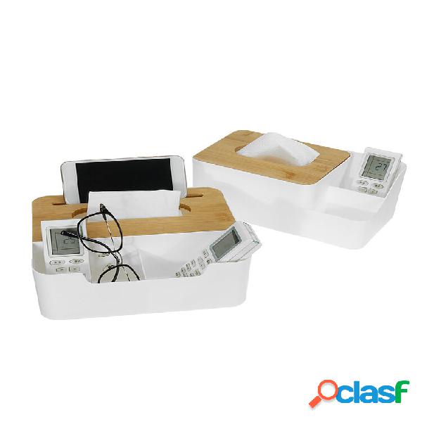 Caneta multifunções Lápis Controle Remoto Lenço de papel
