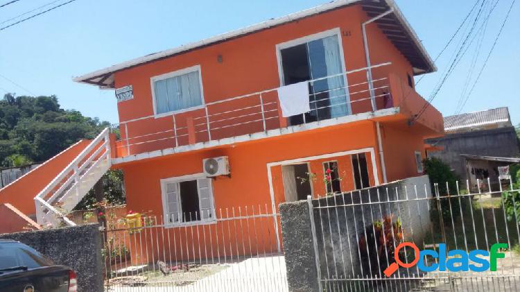 Casa São José - Casa Duplex a Venda no bairro Forquilinha