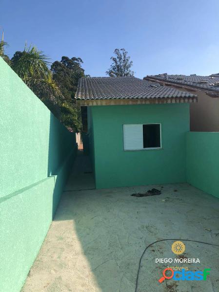 Casa à venda em Terra Preta com 2 dormitórios -