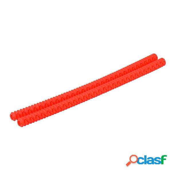 Enipate Silicone Forno Borda Rack Guardas Protetor Clip