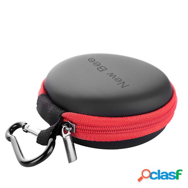 NewBee Portable EVA A prova de choque, a prova de poeira,