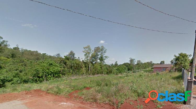 Terreno a Venda no bairro Moinhos D´Água - Lajeado, RS -