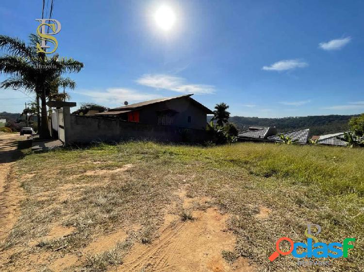 Terrenos de 250 m² À Venda - Terra Preta. Com escritura.