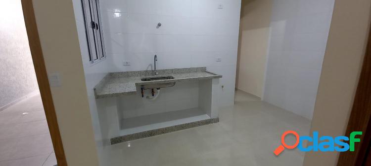 Apartamento - Aluguel - São Paulo - SP - Jardim Helena)