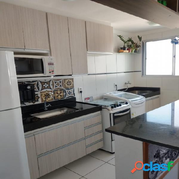 Apartamento - Venda - Campinas - SP - Jardim Nova Europa