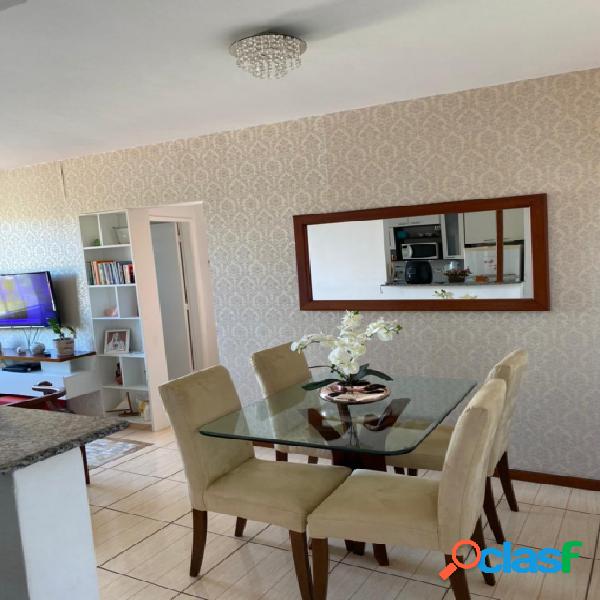 Apartamento - Venda - Rio de Janeiro - RJ - Pechincha