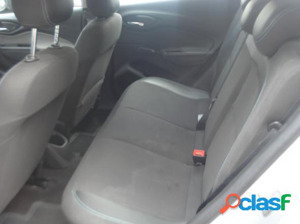CHEVROLET ONIX HATCH LT 1.0 8V FLEXPOWER 5P MEC. PRATA 2019