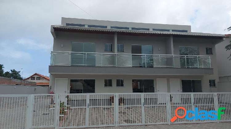 Casa Duplex - Venda - Maricá - RJ - Barroco (Itaipuaçu)