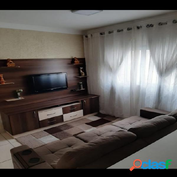 Cobertura - Venda - Santo André - SP - Campestre