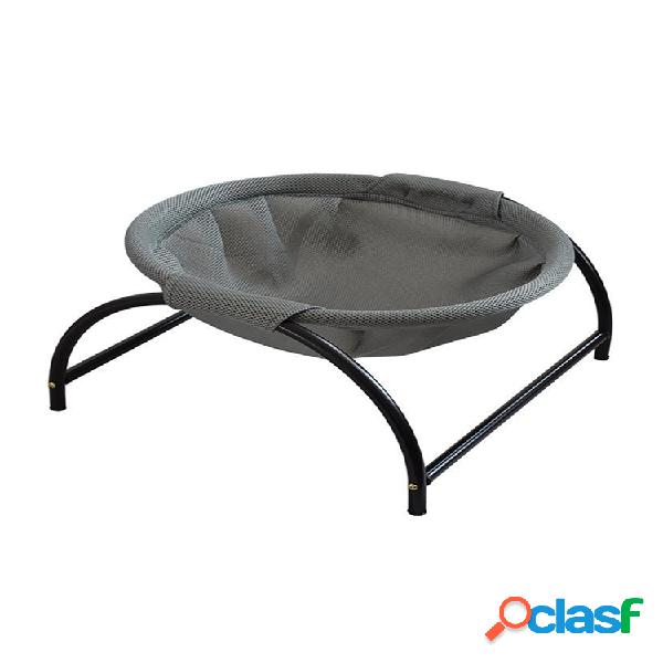 Honana Pet Bed Cat Cachorro Canil Destacável Lavável Rede