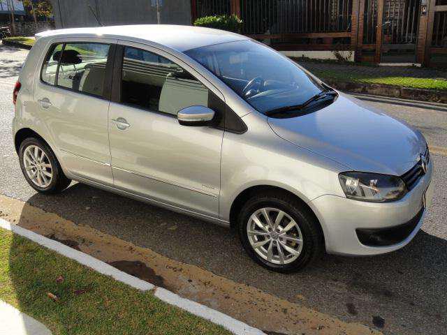 Volkswagen Fox Prime/Hghi. Imotion 1.6 T.flex 8v 5p