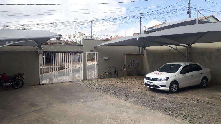 Apartamento, Dom Pedro I, 2 Quartos